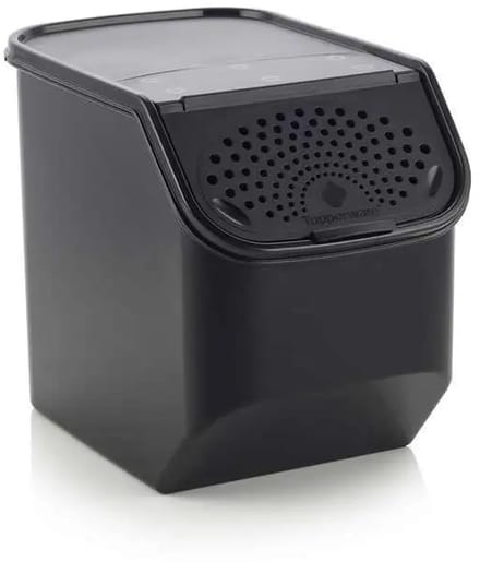 Tupperware aardappeldoos smart