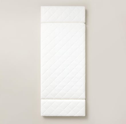 Petite Amélie ® Schuimmatras - Koudschuimmatras - voor Meegroeibed - 80 x 140/170/200 cm