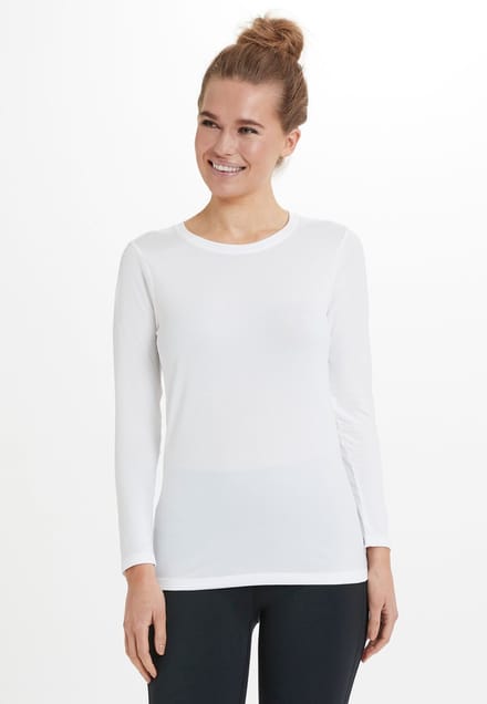 Athlecia Langarmshirt Julee