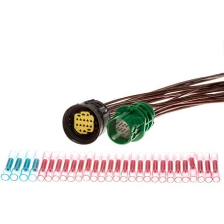 Kabelreparatieset, kofferdeksel SENCOM 1014411