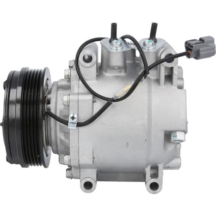 Compressor airconditioning THERMOTEC KTT090193