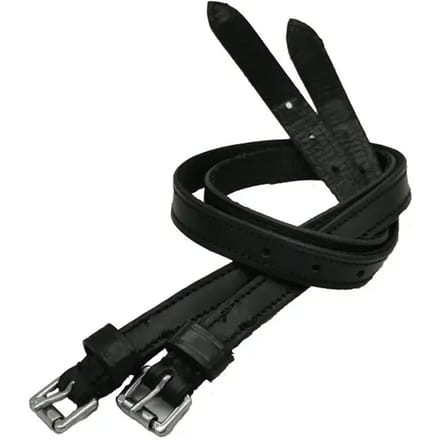 Sporenbanden + nylon HFI