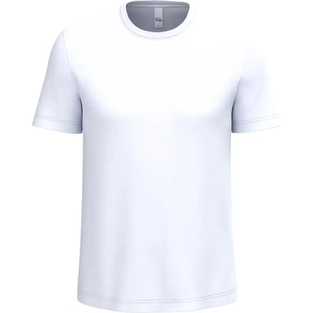 iDeal Basic Brand iDeal190 heren T-shirt IB320 - Ideal White - M