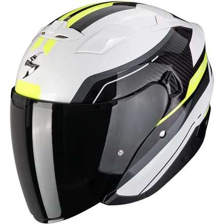 Jet motorhelm Scorpion Exo-230 Hipe