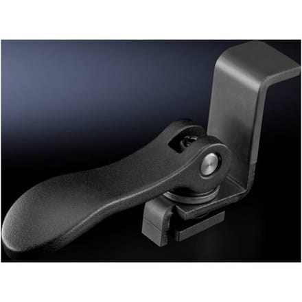 Rittal 4050850 19 inch Zwenkhefboom voor patchkast