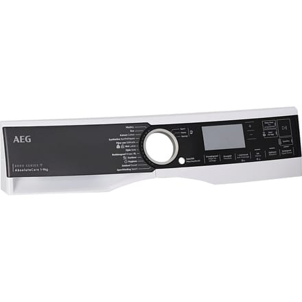 AEG controlepaneel, wit, AEG, NL,FR 140297990016