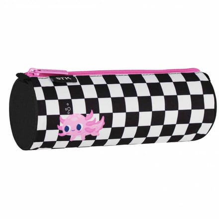 Etui Axolotl