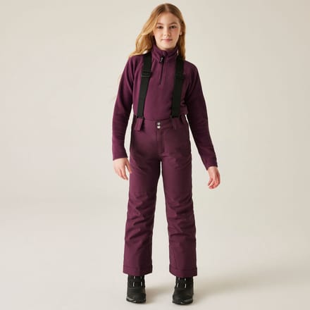 Dare2b Outmove Ii Broek Paars 11-12 Years Meisjes