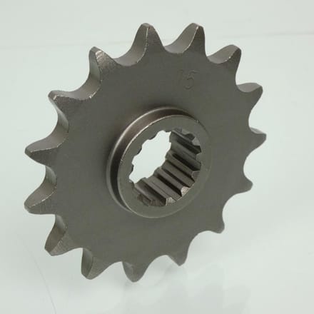 Pignon de sortie de boite Sifam pour Moto Honda 500 CBF ABS PC39 2004 à 2008 Neuf
