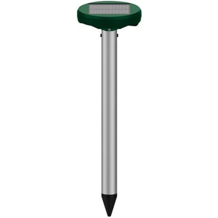 Parkside Solar Mollenverjager - Dierenverjager - 125 x 43.5 cm