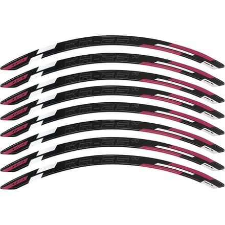 Wielsticker Krayton 2020 KR-29 (x8)