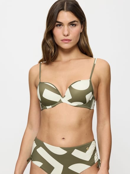 Triumph Bügel-Bikini-Top Summer Allure