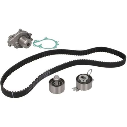 Continental Ctam Waterpomp + distributieriem set CONTINENTAL CT 1237 WP1