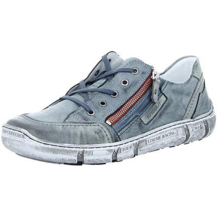 Lage Sneakers Krisbut -
