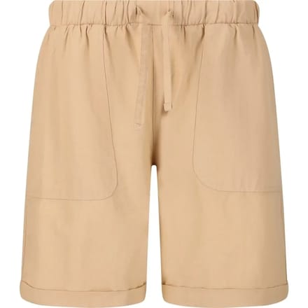 Damesshort Cruz Emmy