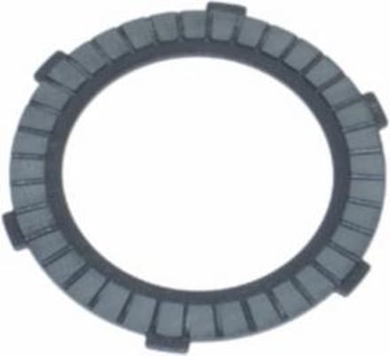 Koppelingsplaat Zundapp 3v-4v-5v
