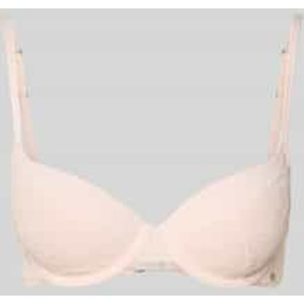 bh met beugels model 'DEMI_BLOSSOM'