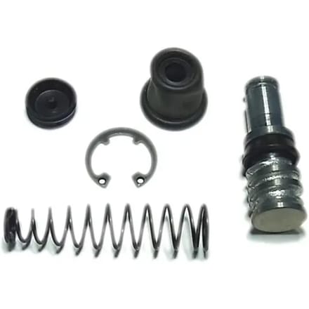 Motorfiets hoofdremcilinder reparatieset Tourmax MSB-216