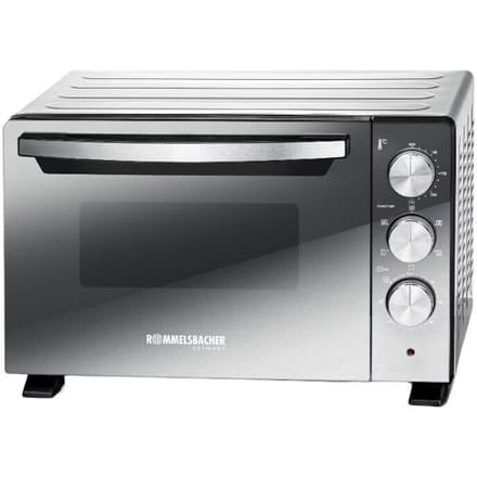 Rommelsbacher BGS 1400 Mini-oven
