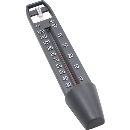 Interline Zwembad Interline zwembad-thermometer met koord 18cm