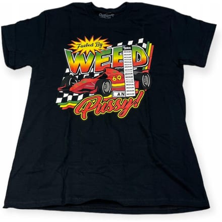 Koszulka T-shirt męska okrągły dekolt SPENCER'S SINCE 1947 M gray