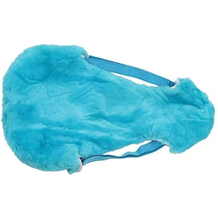 Merino bont boomloze zadelhoes Edix Saddles