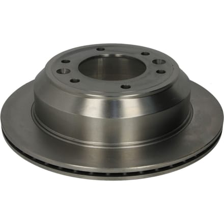 Remschijf TEXTAR 92203900