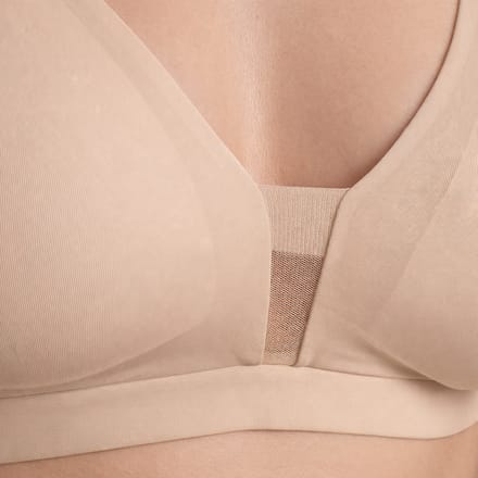 Bralettes/zonder beugel Lormar VELA-EXTRA-NUDO