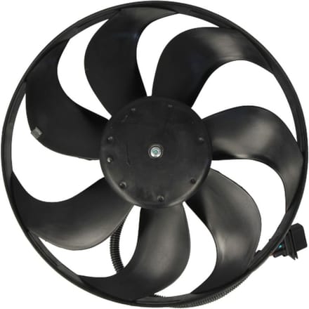 Koelventilatorwiel, motorkoeling DENSO DER32002