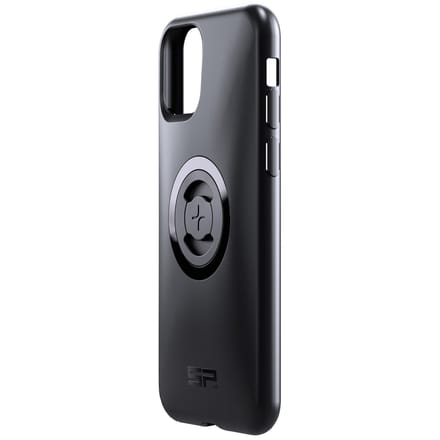SP Connect SPC+ Series - Telefoonhoes geschikt voor Apple iPhone 11 Pro / Xs / X - Zwart