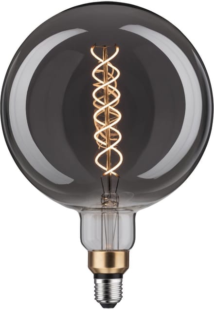 Paulmann 28859 LED-lamp E27 7 W Goud (Ø x h) 200 mm x 300 mm 1 stuk(s)