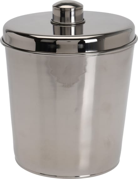 IJsemmer rvs dia 17 cm