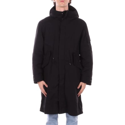 Cp Company Jassen zwart