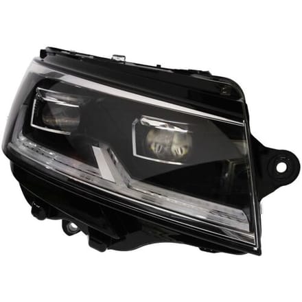 Koplampen VALEO 450885