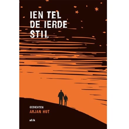 In Tel De Ierde Stil - Arjan Hut