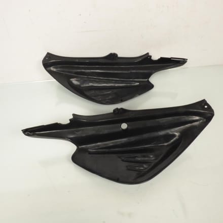 Coque arrière Tun'R pour Scooter MBK 50 BOOSTER NEXT GENERATION Neuf