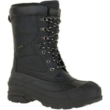 Snowboots KAMIK Nationpro Wildleder