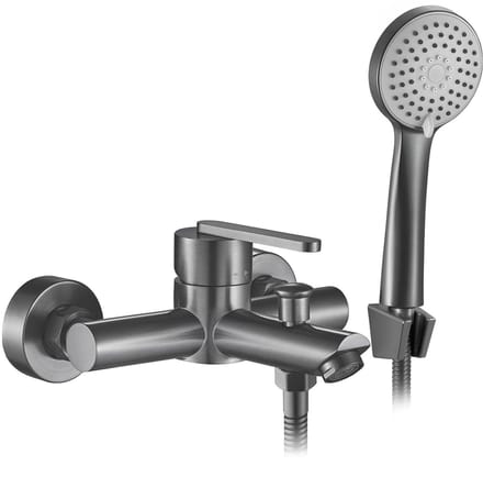 Rea Ontario Js-11803Gg - Badmengkraan - Titanium