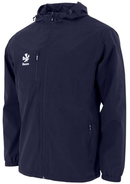 Reece Tumby Breathable Rain Jacket - Maat S