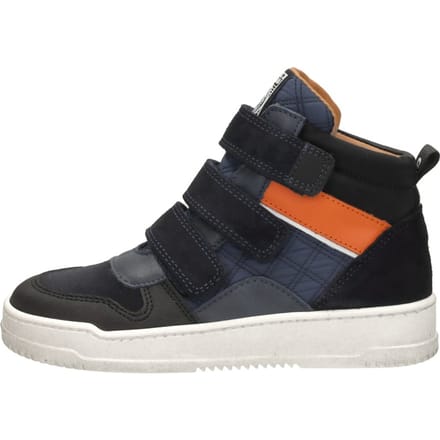 Develab Klittenband Hoog Klittenband Hoog - Blauw - Maat 31
