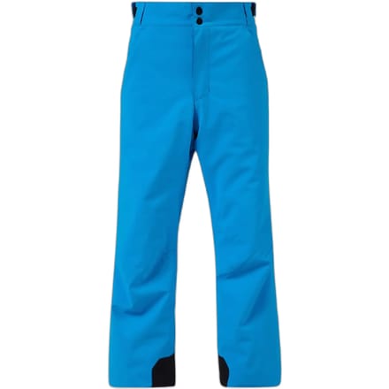 Rossignol Insulated Broek Blauw 14 Years Jongen
