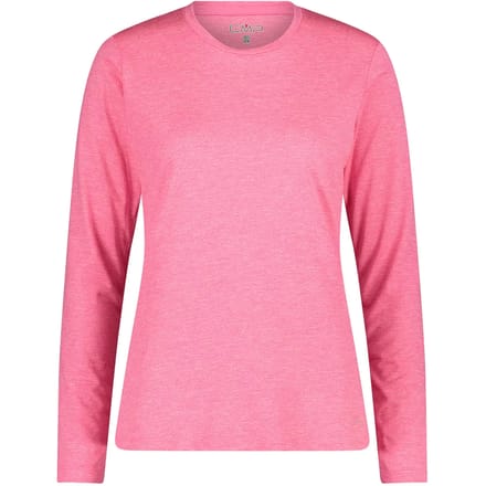 Dames-T-shirt CMP