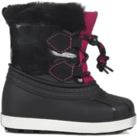 Kimberfeel Arty Sneeuwlaarzen Grijs EU 20-21 Kinderen