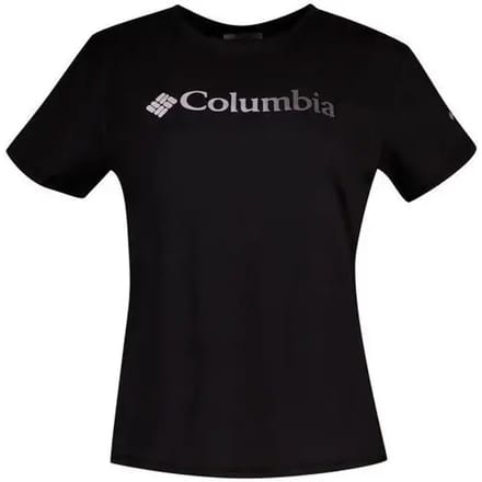 Dames-T-shirt Columbia Sun Trek Graphic