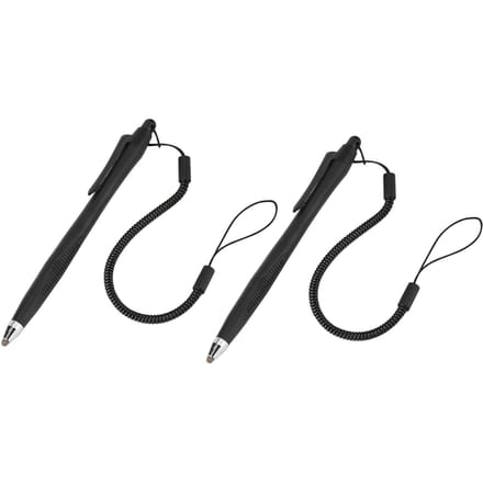 Stylus Pen Touchscreen Stylus Schrijf- Tekenpen voor Telefoon Tablet PC