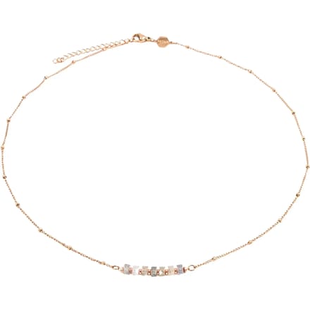 Labradoriet collier voor dames Sloya Piana