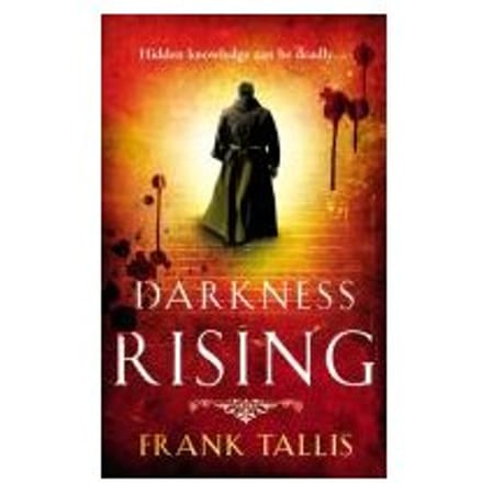 Darkness Rising - Frank Tallis