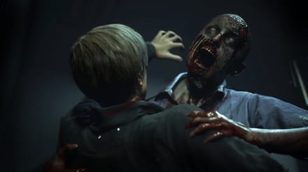 Resident Evil 2 - Xbox One Download