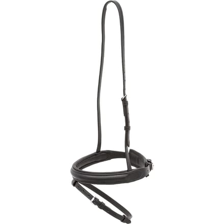 Horsetoe met chromen lussen Kieffer Flash Comfort Lyon