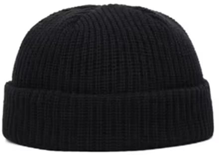 Finnacle - Trawler Skull cap - One size - Zwart